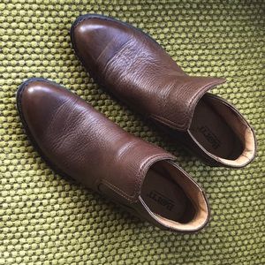 Classic Born Bootie